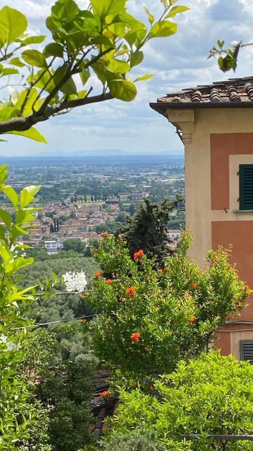 Residenza Buggiano Antica B&B - Charme Apartment In Tuscany Borgo a Buggiano Exterior foto